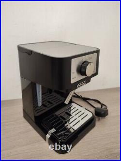 De'Longhi EC260. BK Coffee Machine Barista Espresso ID7010196455