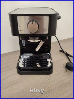 De'Longhi EC260. BK Coffee Machine Barista Espresso ID7010196455