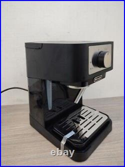 De'Longhi EC260. BK Coffee Machine Barista Espresso ID7010331808