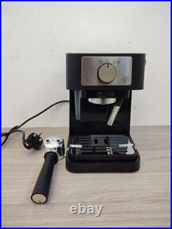 De'Longhi EC260. BK Coffee Machine Barista Espresso ID7010331808