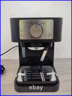 De'Longhi EC260. BK Coffee Machine Barista Espresso ID7010331808