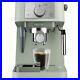 De'Longhi EC260. GR Stilosa Traditional Pump Espresso Coffee Machine 15 bar Sage