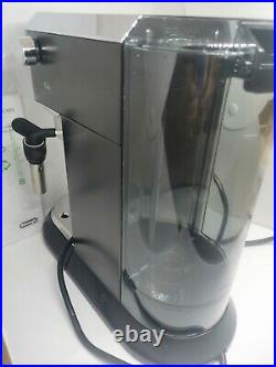De'Longhi EC685BK Dedica Style Espresso Coffee Machine. (Used once)