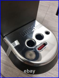 De'Longhi EC685BK Espresso Machine Black EC685. BK EX4