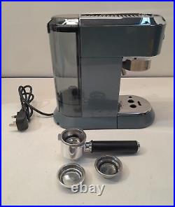 De'Longhi EC785AZ Dedica Coffee Machine (Dirt/Missing Tools/Needs Descaling) B+