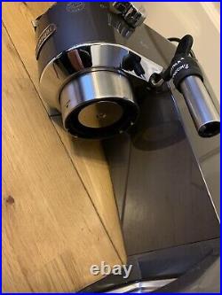 De'Longhi EC785 Dedica Coffee Machine Grey Missing Parts