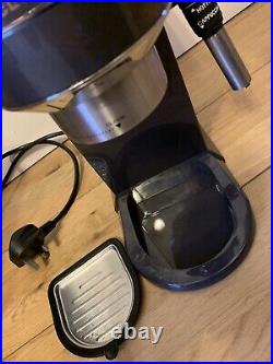 De'Longhi EC785 Dedica Coffee Machine Grey Missing Parts