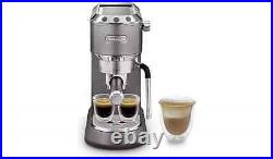 De'Longhi EC885. GY Dedica Arte Espresso Coffee Machine