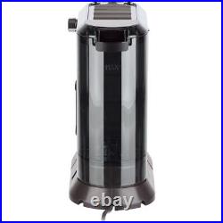 De'Longhi EC885. GY Dedica Arte Espresso Coffee Machine 15 bar Grey