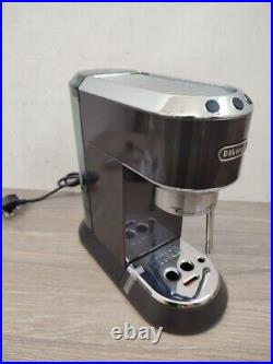 De'Longhi EC885. GY Espresso Coffee Maker with milk frother ID7010416084