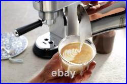 De'Longhi EC885. M Basic Coffee Machine Dedica Arte Espresso 1350W