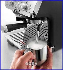 De'Longhi EC9155. MB La Specialista Arte Espresso Coffee Machine 15 bar