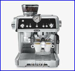 De'Longhi EC9335. M La Specialista Bean to Cup Coffee Machine Silver C Grade