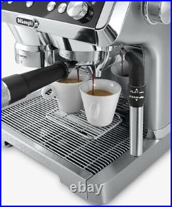 De'Longhi EC9335. M La Specialista Bean to Cup Coffee Machine Silver C Grade