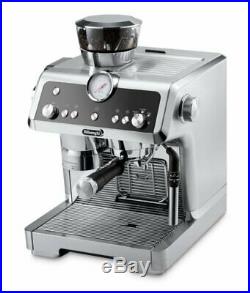 De'Longhi EC9335. M La Specialista Bean to Cup Coffee Machine Silver Kitchen
