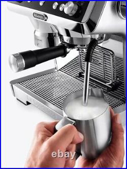 De'Longhi EC9355. M La Specialista Prestigio Bean-to-Cup Espresso Coffee Machine
