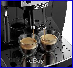De'Longhi ECAM22.110. SB Magnifica Bean to Cup Coffee Machine