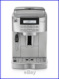 De'Longhi ECAM22.320. SB Bean to Cup Coffee Machine WITH GUARANTEE
