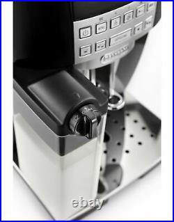 De'Longhi ECAM22.360BK 1.8L 15 Bar Bean to Cup Coffee Machine Black