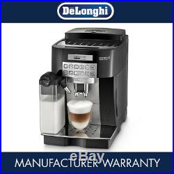 De'Longhi ECAM22.360. B Bean to Cup Coffee Machine. Perfect For Any Home Kitchen