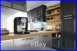 De'Longhi ECAM22.360. B Bean to Cup Coffee Machine. Perfect For Any Home Kitchen