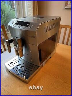 De'Longhi ECAM28.465M Primadonna S De Luxe Bean To Cup Coffee Machine