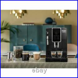 De'Longhi ECAM350.15. B Dinamica Bean to Cup Coffee Machine 1450 Watt 15 bar