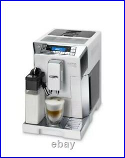 De'Longhi ECAM45.760. W Bean-to-Cup Coffee Machine