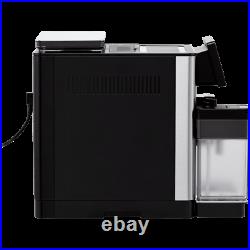 De'Longhi ECAM610.75. MB PrimaDonna Bean to Cup Coffee Machine 1450 Watt 19 bar