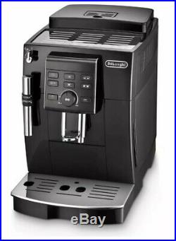 De'Longhi ECAM 23.120BK Bean to Cup Coffee Machine Black