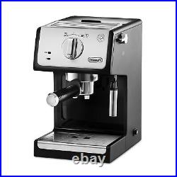 De'Longhi ECP33.21 Pump Espresso Machine (Coffee Pod Compatible) A Grade
