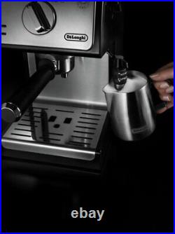 De'Longhi ECP35.31 15 Bar 1L Espresso Coffee Machine