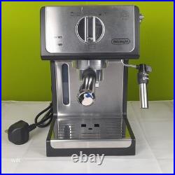 De'Longhi ECP35.31 Barista Style Espresso & Cappuccino Coffee Machine ECP35.31