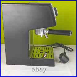 De'Longhi ECP35.31 Barista Style Espresso & Cappuccino Coffee Machine ECP35.31