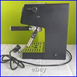 De'Longhi ECP35.31 Barista Style Espresso & Cappuccino Coffee Machine ECP35.31