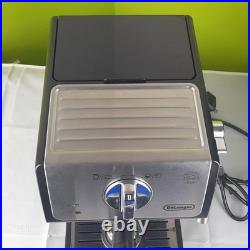 De'Longhi ECP35.31 Barista Style Espresso & Cappuccino Coffee Machine ECP35.31