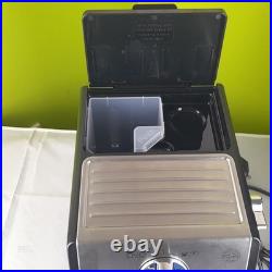 De'Longhi ECP35.31 Barista Style Espresso & Cappuccino Coffee Machine ECP35.31