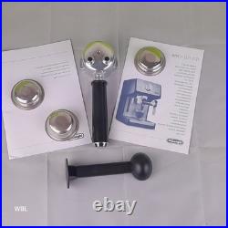 De'Longhi ECP35.31 Barista Style Espresso & Cappuccino Coffee Machine ECP35.31