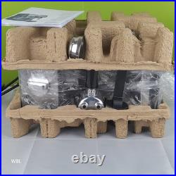 De'Longhi ECP35.31 Barista Style Espresso & Cappuccino Coffee Machine ECP35.31