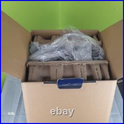 De'Longhi ECP35.31 Barista Style Espresso & Cappuccino Coffee Machine ECP35.31