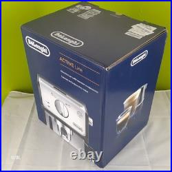 De'Longhi ECP35.31 Barista Style Espresso & Cappuccino Coffee Machine ECP35.31