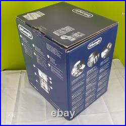 De'Longhi ECP35.31 Barista Style Espresso & Cappuccino Coffee Machine ECP35.31