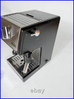 De'Longhi ECP35.31 Coffee Maker Espresso Maker Ground and Pods 2 Cups 1100W