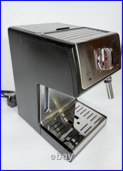De'Longhi ECP35.31 Coffee Maker Espresso Maker Ground and Pods 2 Cups 1100W