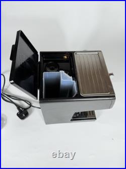 De'Longhi ECP35.31 Coffee Maker Espresso Maker Ground and Pods 2 Cups 1100W De'Longhi ECP35.31 Coffee Maker Espresso Maker Ground and Pods 2 Cups 1100W