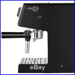 De'Longhi ECP35.31 Traditional Pump Espresso Coffee Machine 15 bar Black /
