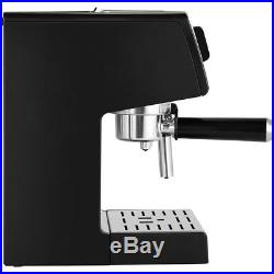 De'Longhi ECP35.31 Traditional Pump Espresso Coffee Machine 15 bar Black /