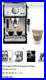 De'Longhi ECP 31.21 1100W Espresso Machine Black