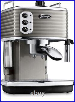 De'Longhi ECZ351 Espresso Machine
