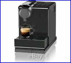 De'Longhi EN560. B NEW 1400W 0.9L Nespresso Lattissima Touch Coffee Pod Machine